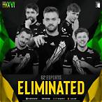 rivalry csgo bet