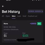 reddit bet