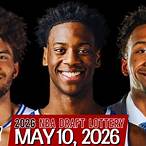 nba draft lottery live stream reddit